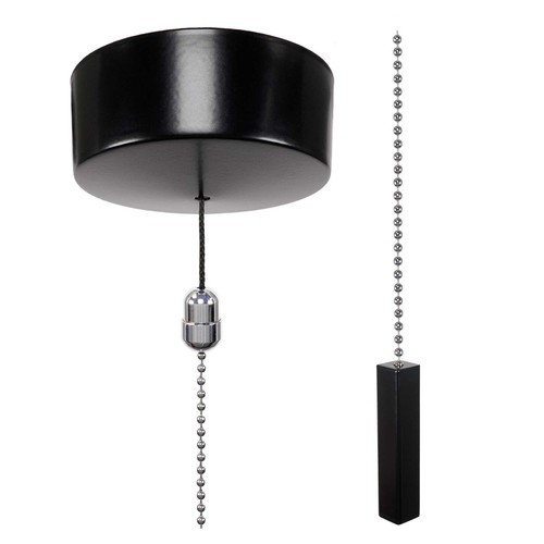 Elektek premium black bathroom - premium,
