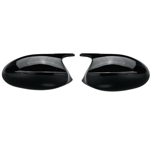 Gloss side wing mirror cover - side,