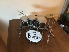 Beetles miniature drum kit