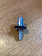 Campagnolo Compatible Silver Alloy Centaur/Veloce Caliper Brake Cable Adjuster