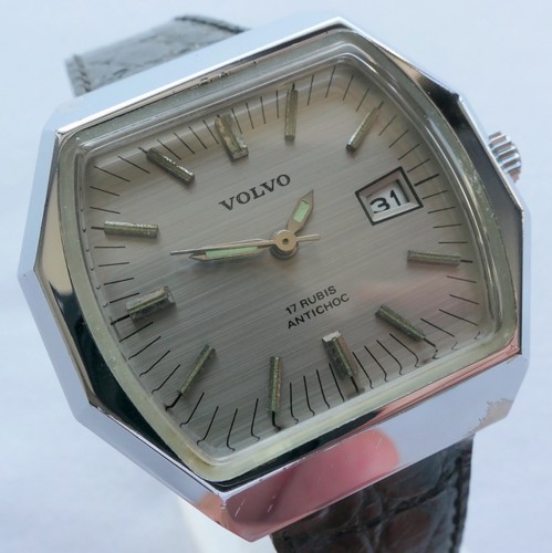 Volvo vintage classic - vintage, driver
