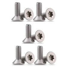 Allen & Heath AB3818 Fader Screws. XONE 32, XONE 62, XONE 464 (10pcs)