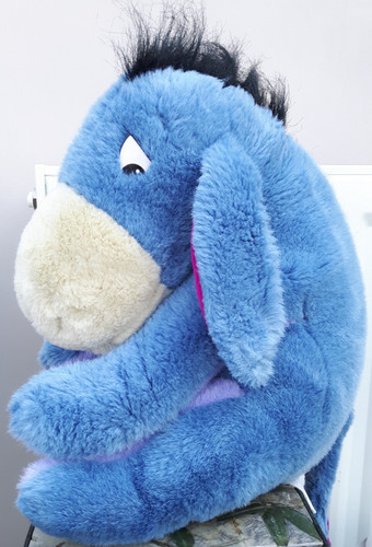 Disney store winnie the pooh - disney,