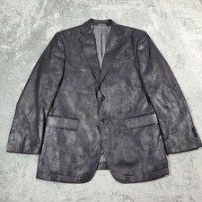 Calvin Klein Sport Coat Mens