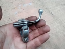 Vintage motorcycle original