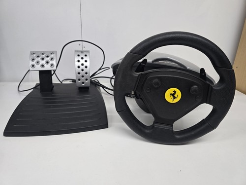 Thrustmaster ferrari 360 - thrustmaster,