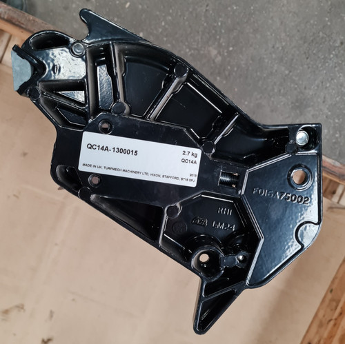Genuine allett qc14a - allett,