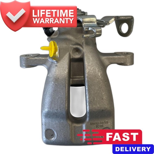 Rear left brake caliper for - rear,