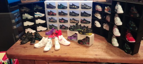 Custom printed air max 95 - custom,