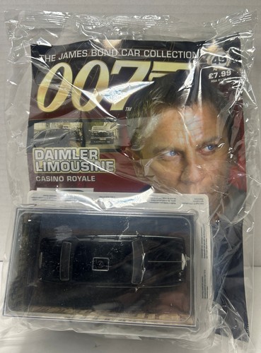 James bond car collection - james,