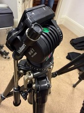 Velbon Tripods Vel-flo 9