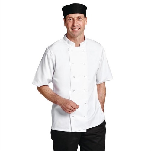 Whites boston unisex short - whites,