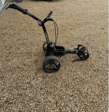 Motocaddy M-TECH GPS Electric