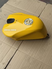 DUCATI 748 SP SPS OEM FUEL