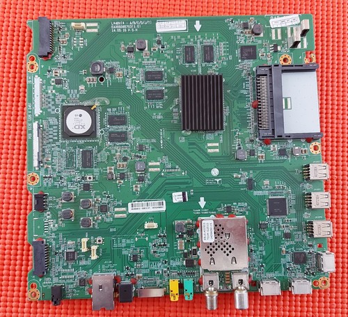 Main board for 40ub800v - main,