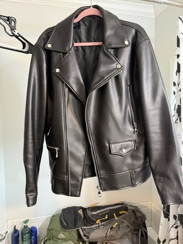 Zara man faux - zara,