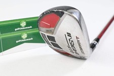 Adams Insight XTD #5 Wood / 18 Degree / Regular Flex Aldila DVS 65 Shaft