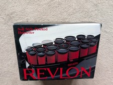 REVLON soft style flocked