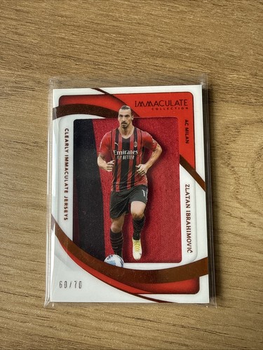 Milan zlatan ibrahimovic - milan,