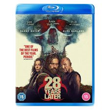 28 Years Later [15] Blu-ray