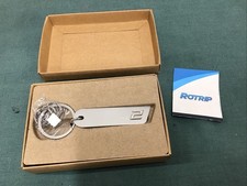 BMW Genuine Keyring The 2