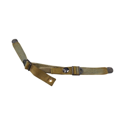 Helmet chinstrap pasgt - helmet, chinstrap,