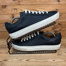 Hugo Boss Trainers Mens Size