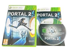 Portal 2 - Xbox 360 - Complete