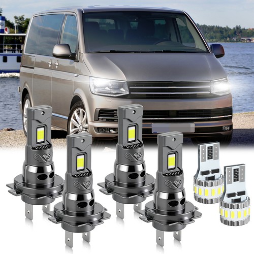 For caravelle hid - vw,