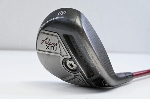 Adams xtd wood 15 degree - xtd, /