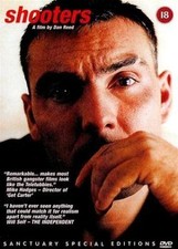 Shooters [DVD]