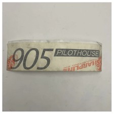 Quicksilver 905 Pilothouse