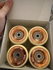 Roll-Line Giotto Free Skating