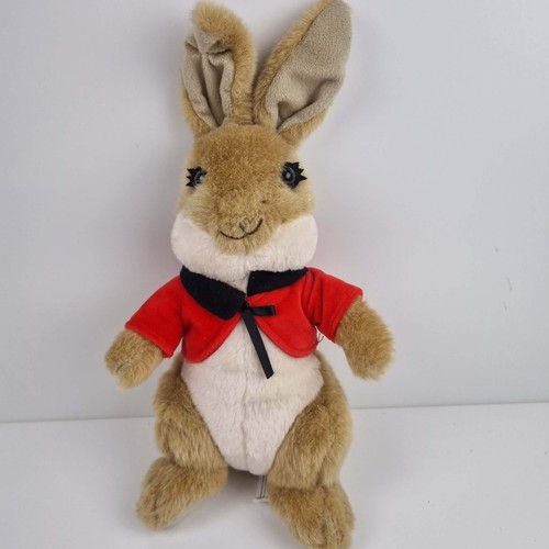 Flopsy bunny peter - bunny,