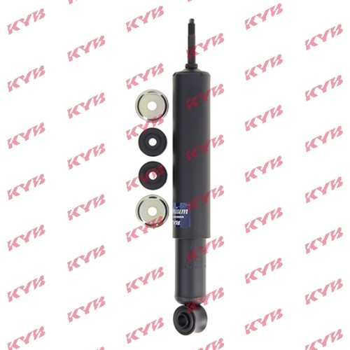 Shock absorbers - shock,