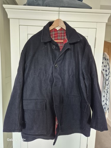 Donkey jacket original - donkey, workman