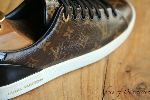 Louis vuitton monogram - louis,
