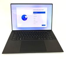 Dell XPS 15 9520 Intel Core i9-12900HK 32GB 1TB SSD 15.6" Win 11 Pro GeForce RTX