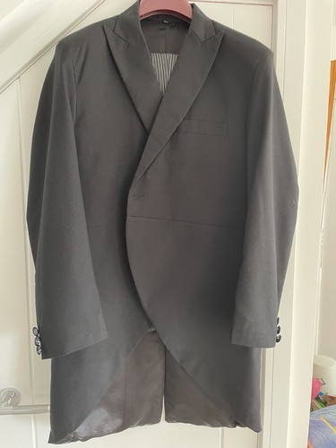 Mens new black - new,