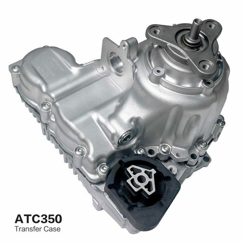 Atc350 transfer case box - atc350,