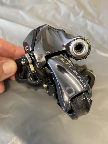Shimano ultegra di2 6870 - shimano,