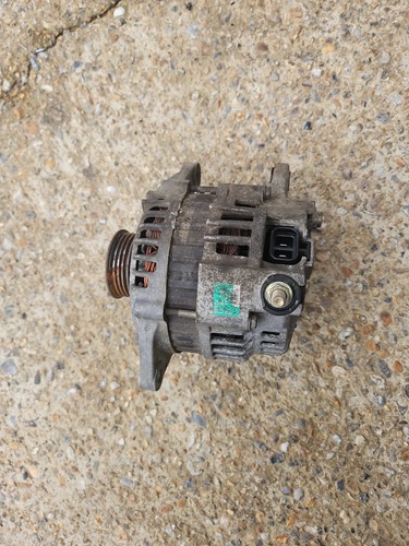 Mx5 mk2 6 alternator - nb, 1.6