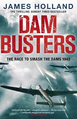 Dam busters the - the, race