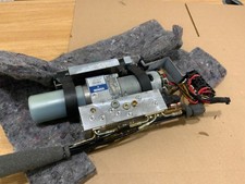 2005 MERCEDES SLK R171