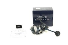 Shimano Stradic SW 10000HG
