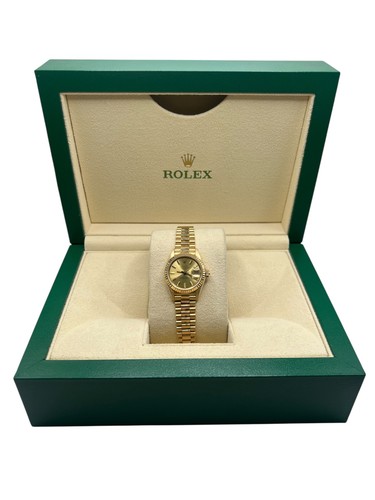Rolex datejust 69178 1991 with - rolex,