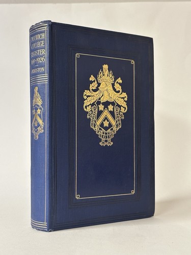 Dulwich college register - college,