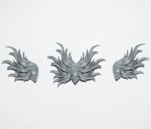 Warhammer daemons slaanesh - warhammer, of