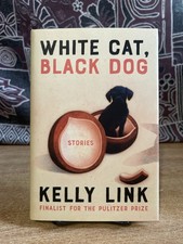White Cat, Black Dog: Stories