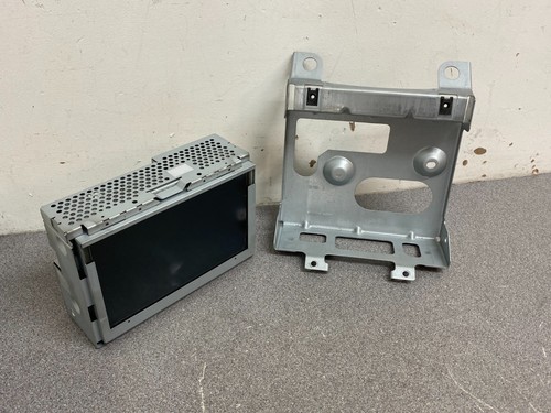 Freelander sat nav display - 2,